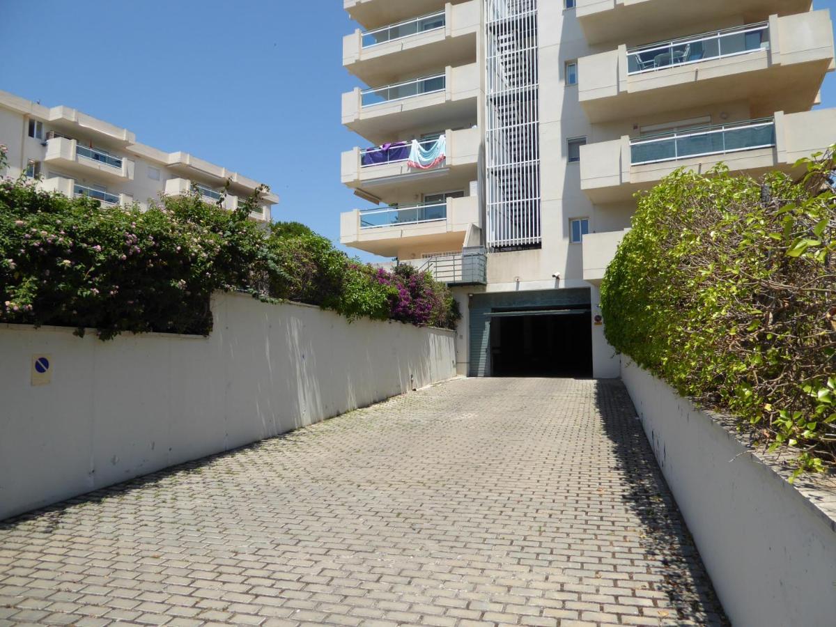 Apartbeach Vancouver Muy Luminoso Y Junto Playa Salou Exterior photo